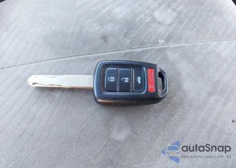 2017 Honda Accord Lx z USA, uszkodzony, nr VIN 1HGCR2F39HA096797